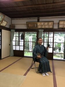 比叡山延暦寺豊年堂